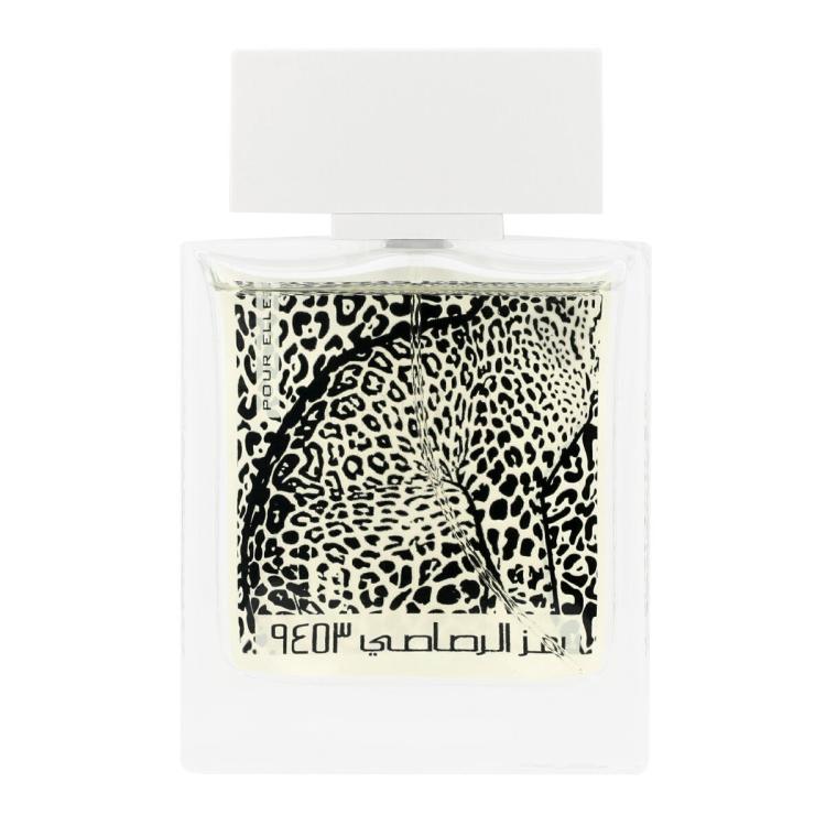 Rasasi Rumz Al Rasasi 9453 Eau de Parfum für Frauen 50 ml