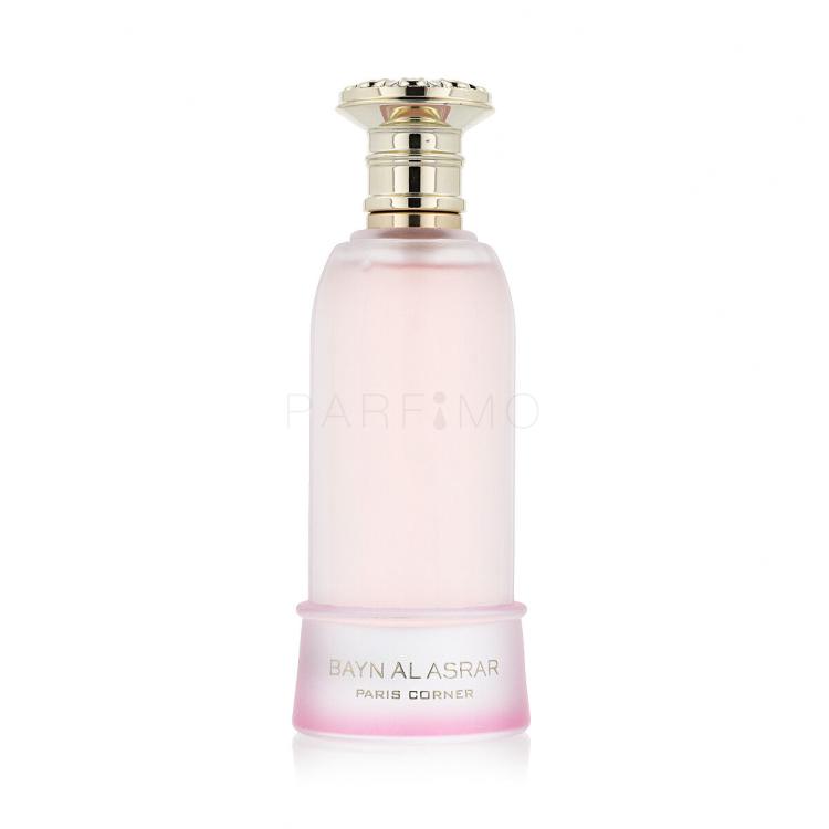 Paris Corner Bayn Al Asrar Eau de Parfum für Frauen 80 ml