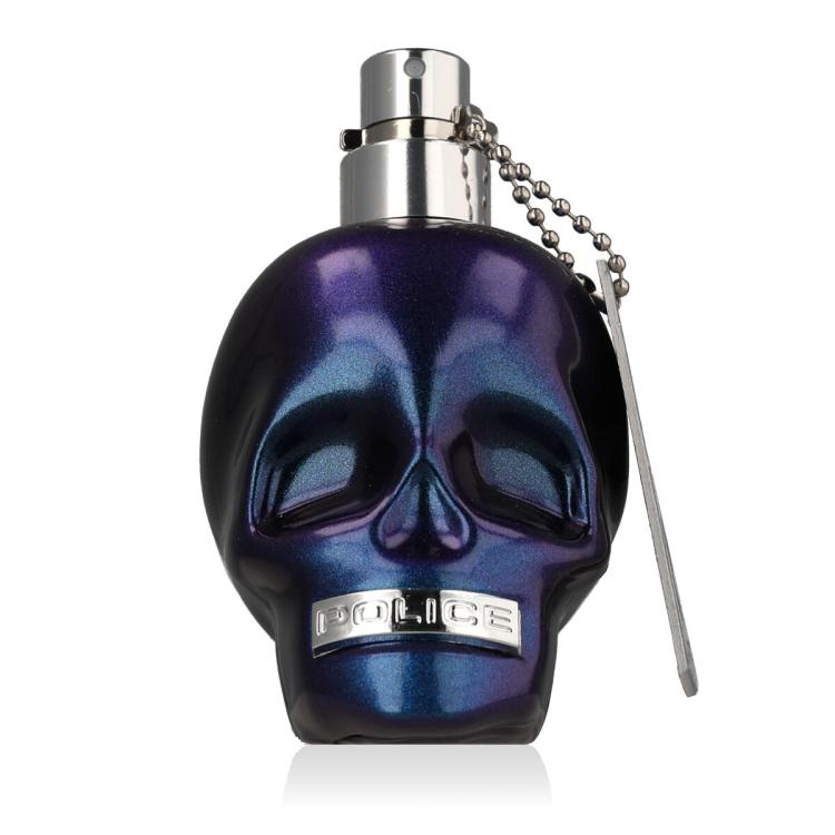 Police To Be My.Avatar Eau de Toilette für Herren 40 ml