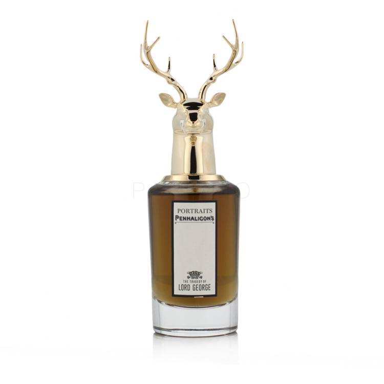 Penhaligon´s Portraits The Tragedy of Lord George Eau de Parfum für Herren 75 ml