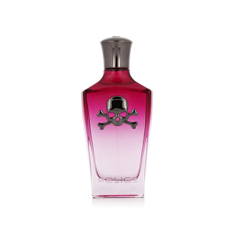 Police Potion Love Eau de Parfum für Frauen 100 ml