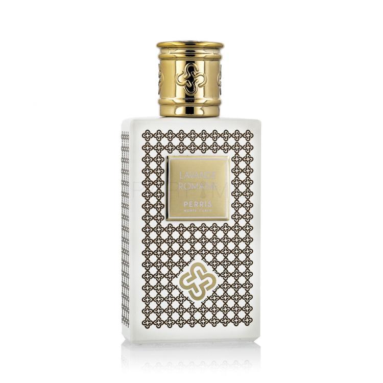 Perris Monte Carlo Lavande Romaine Eau de Parfum 50 ml