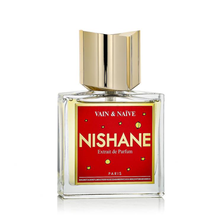 Nishane Vain &amp; Naive Extrait de Parfum 50 ml