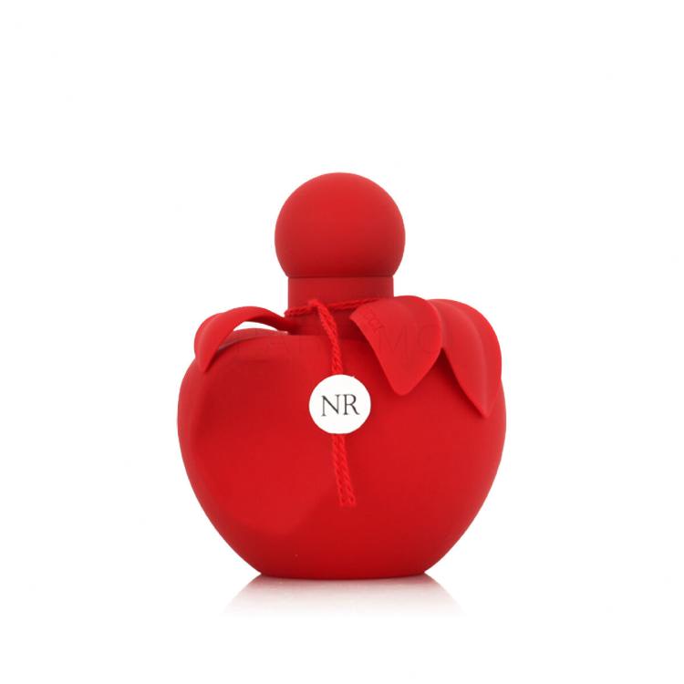 Nina Ricci Nina Extra Rouge Eau de Parfum für Frauen 50 ml