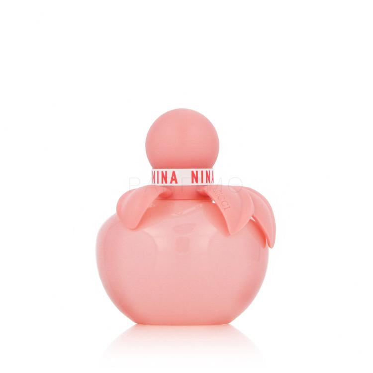 Nina Ricci Nina Rose Eau de Toilette für Frauen 30 ml