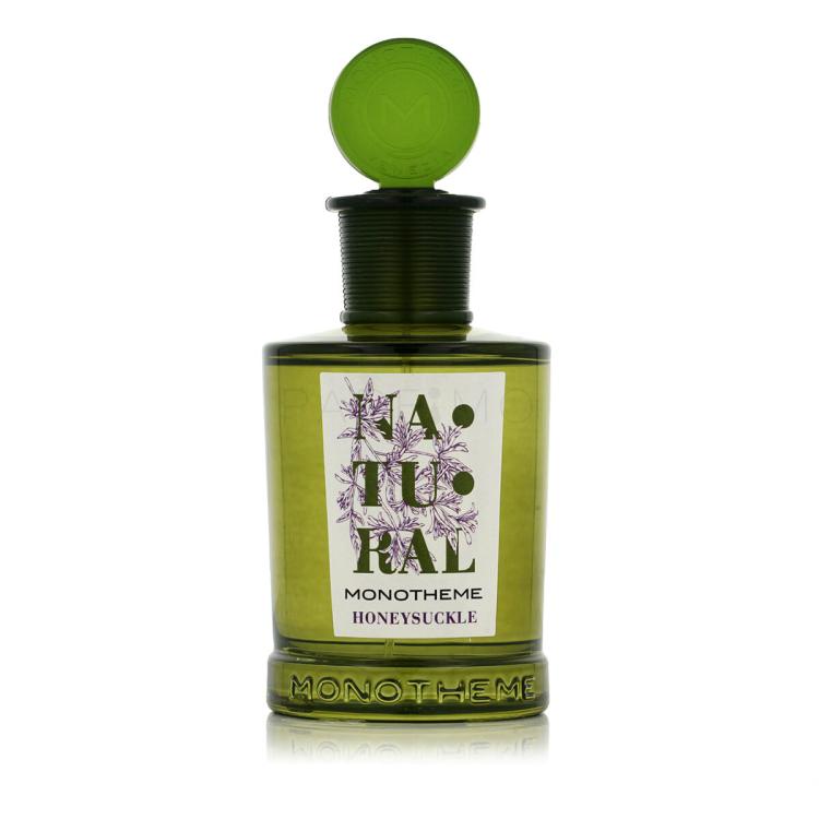 Monotheme Natural Honeysuckle Eau de Toilette 100 ml