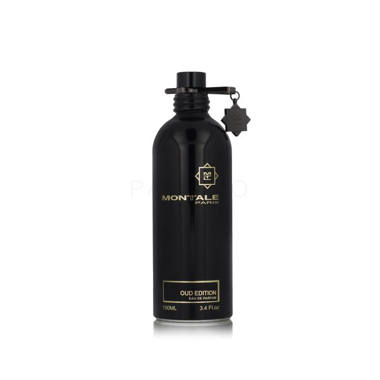 Montale Oud Edition Eau de Parfum 100 ml