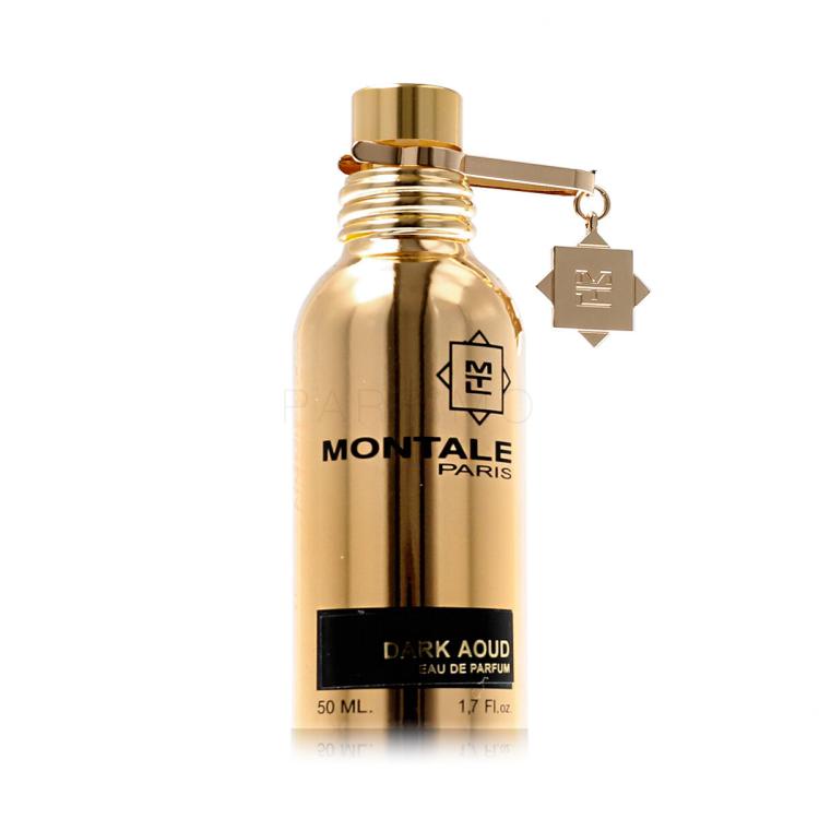 Montale Dark Aoud Eau de Parfum 50 ml