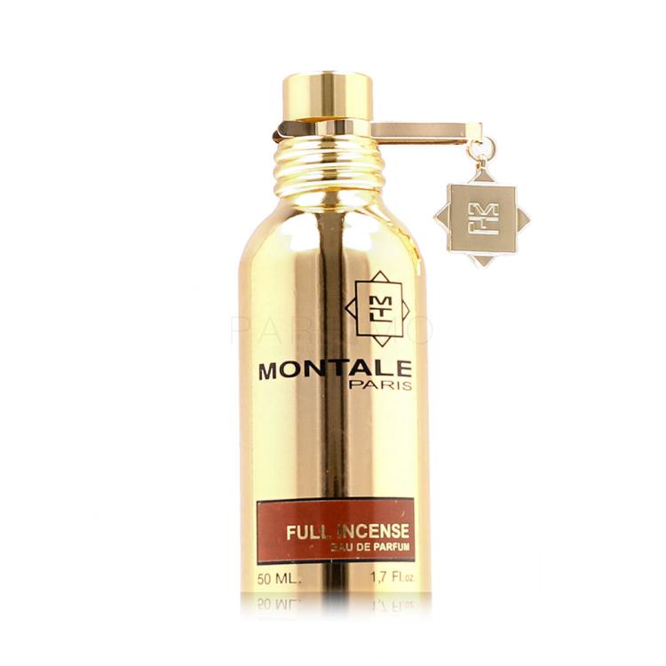 Montale Full Incense Eau de Parfum 50 ml
