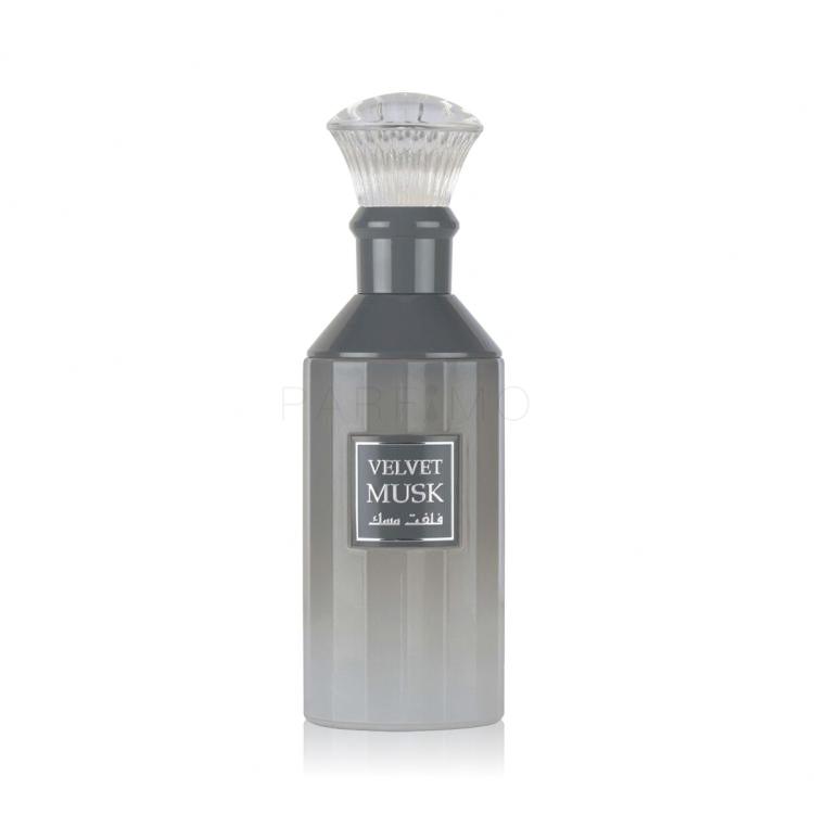 Lattafa Velvet Musk Eau de Parfum 100 ml