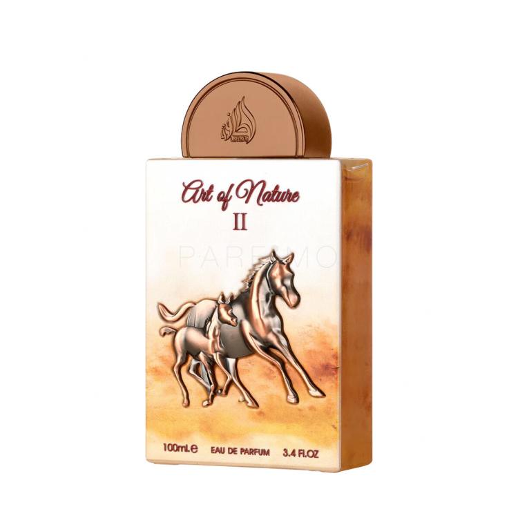Lattafa Pride Art Of Nature II Eau de Parfum 100 ml
