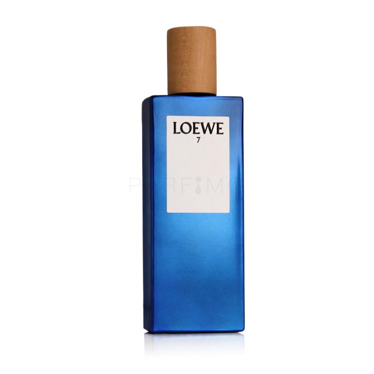 Loewe 7 Eau de Toilette für Herren 50 ml