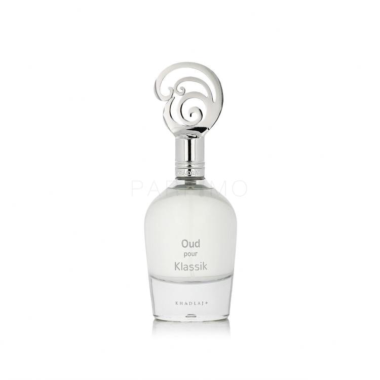 Khadlaj Oud pour Klassik Eau de Parfum 100 ml
