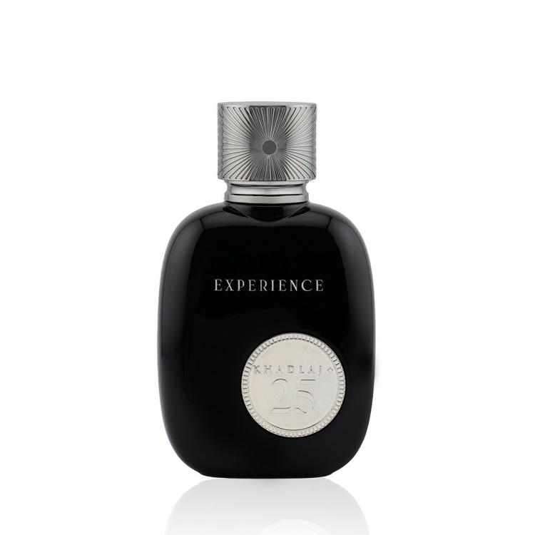 Khadlaj 25 Experience Eau de Parfum 100 ml