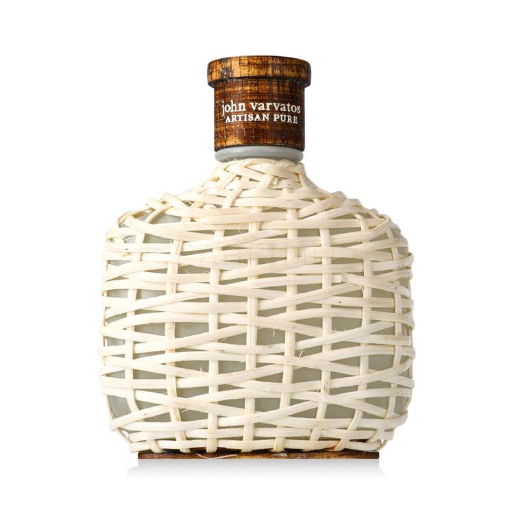 John Varvatos Artisan Pure Eau de Toilette für Herren 75 ml