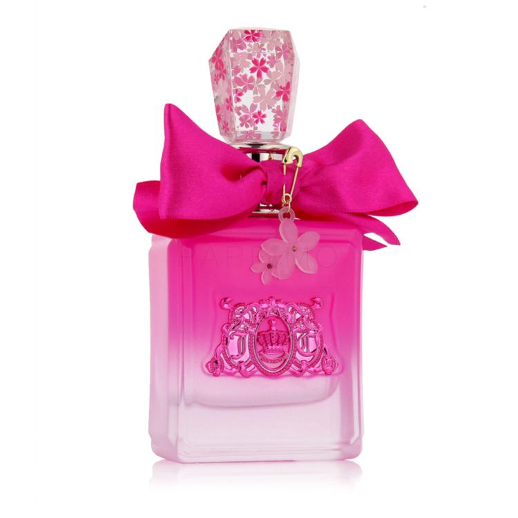 Juicy Couture Viva La Juicy Petals Please Eau de Parfum für Frauen 100 ml