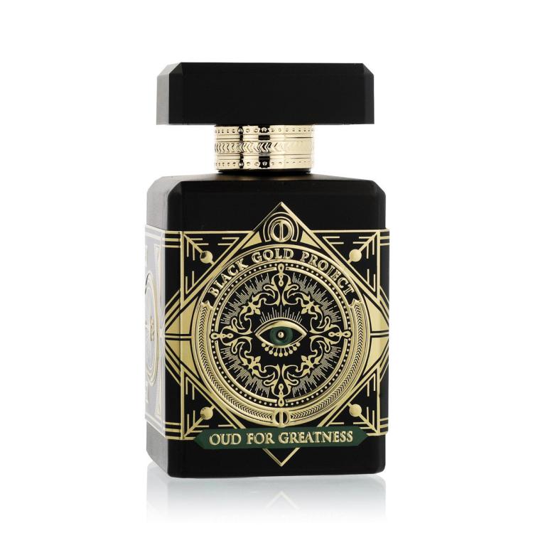 Initio Black Gold Project Oud for Greatness Neo Eau de Parfum 90 ml