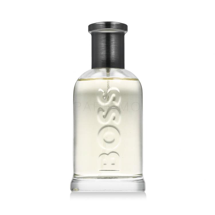 HUGO BOSS Boss Bottled Eau de Toilette für Herren 100 ml