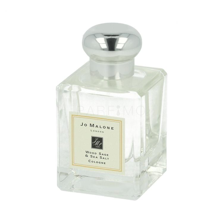 Jo Malone Wood Sage &amp; Sea Salt Eau de Cologne 50 ml