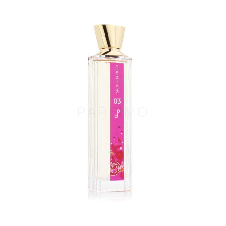 Jean Louis Scherrer Pop Delights 03 Eau de Toilette für Frauen 100 ml