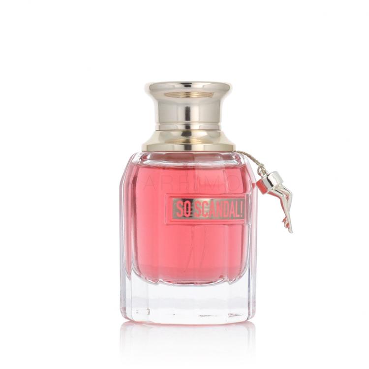 Jean Paul Gaultier So Scandal! Eau de Parfum für Frauen 30 ml