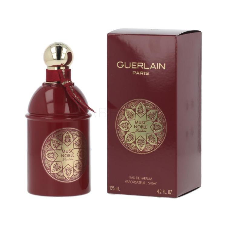 Guerlain Les Absolus D&#039;Orient Musc Noble Eau de Parfum 125 ml