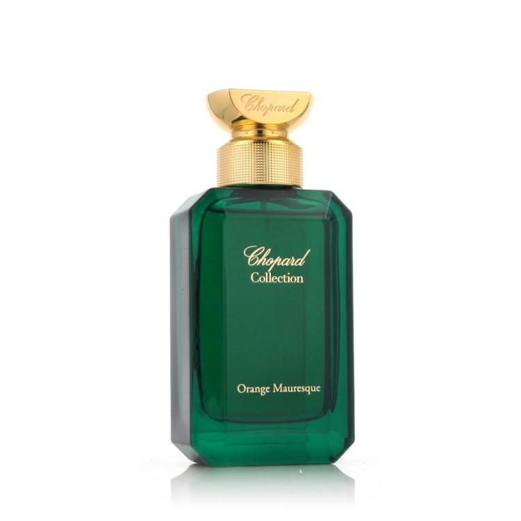 Chopard Collection Orange Mauresque Eau de Parfum 100 ml