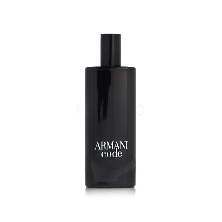 Giorgio Armani Code Eau de Toilette für Herren 15 ml