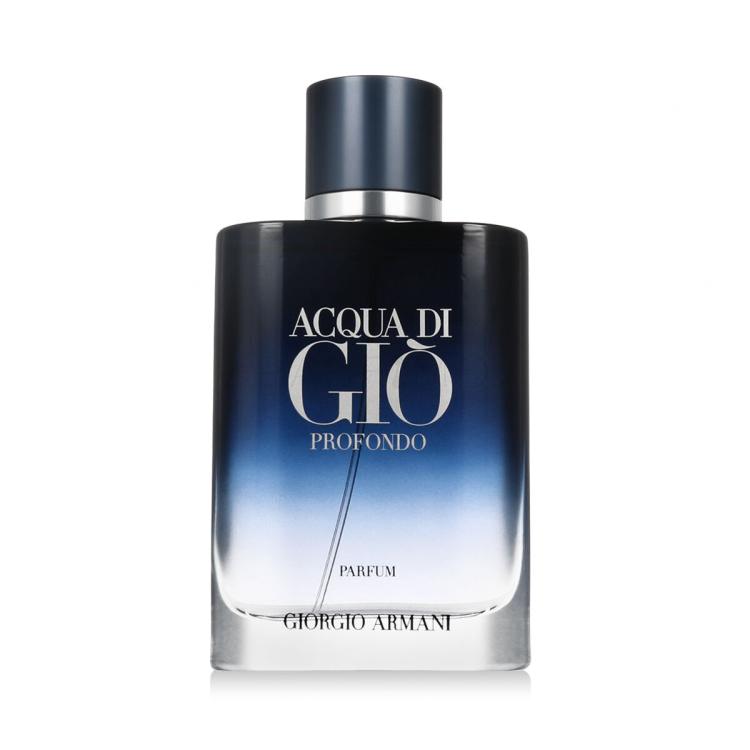 Giorgio Armani Acqua di Giò Profondo Parfum für Herren 100 ml