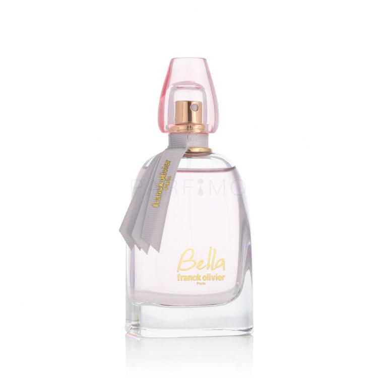 Franck Olivier Bella Eau de Parfum für Frauen 75 ml