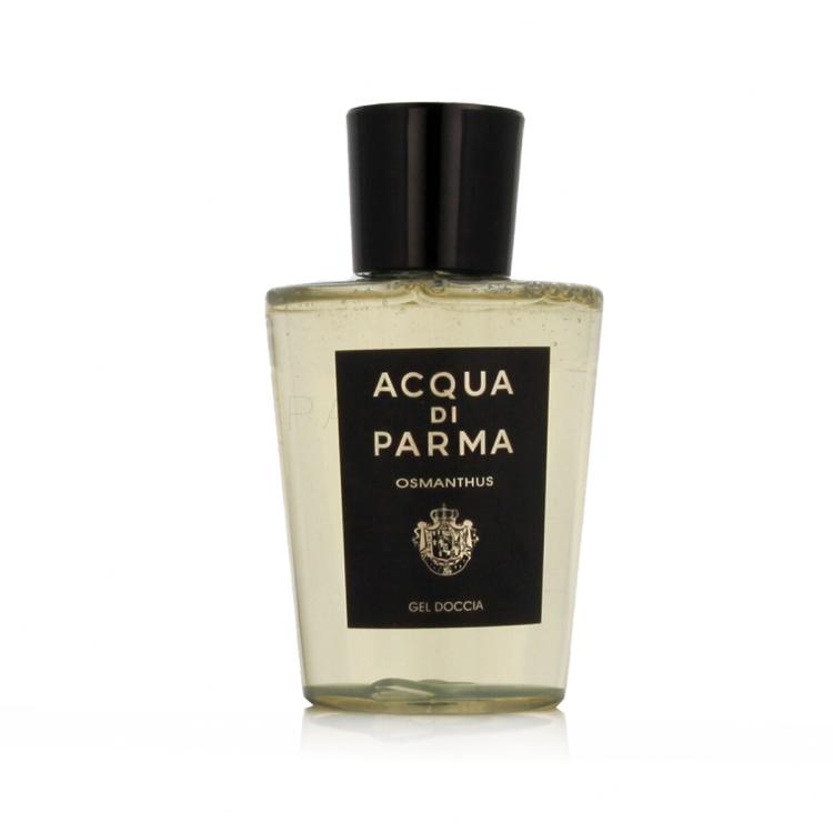 Acqua di Parma Signatures Of The Sun Osmanthus Duschgel 200 ml