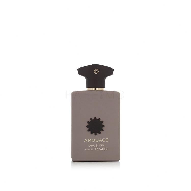 Amouage Opus XIV - Royal Tobacco Eau de Parfum 100 ml