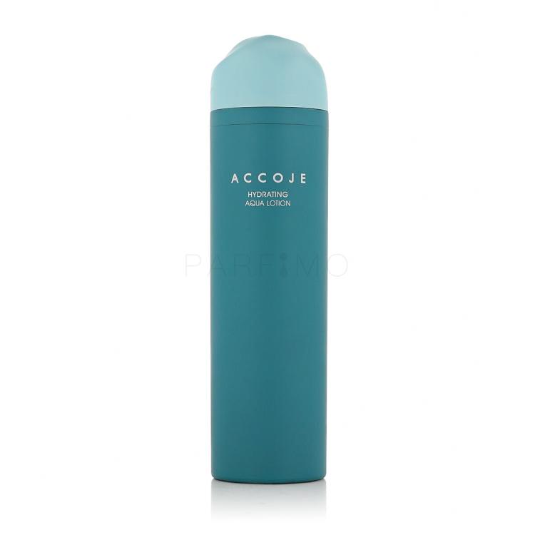ACCOJE Hydrating Aqua Lotion Tagescreme 130 ml