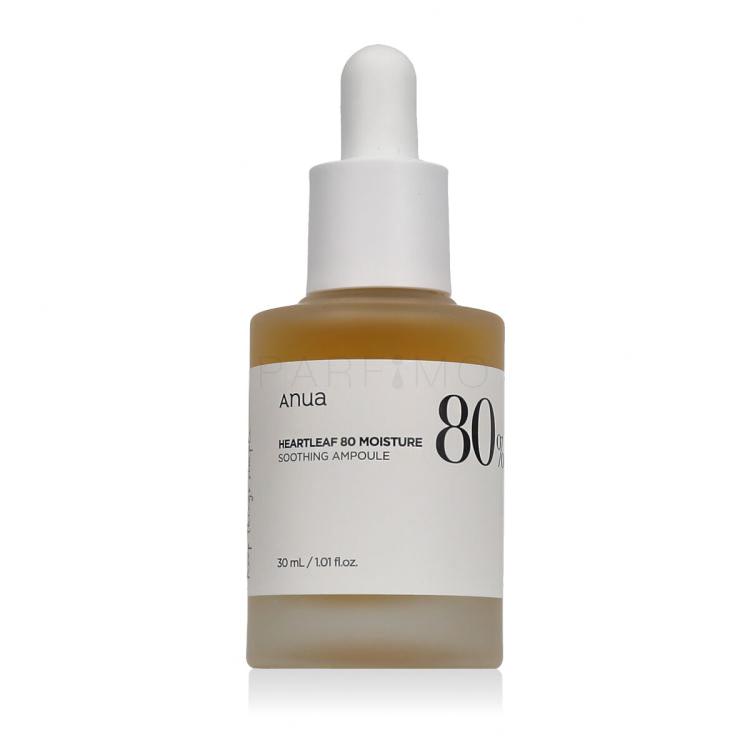 Anua Heartleaf Soothing Ampoule Gesichtsserum 30 ml
