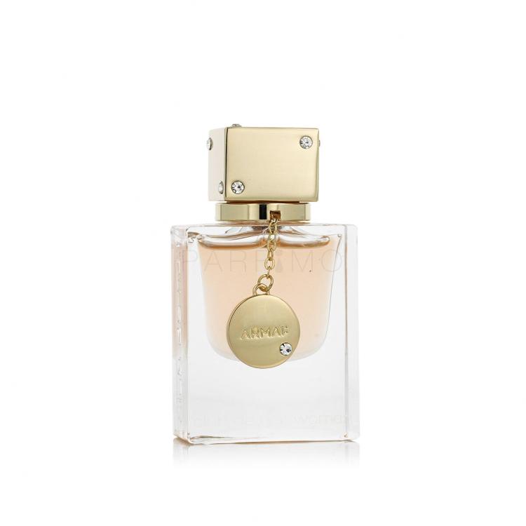 Armaf Club de Nuit Woman Parfümiertes Öl für Frauen 18 ml