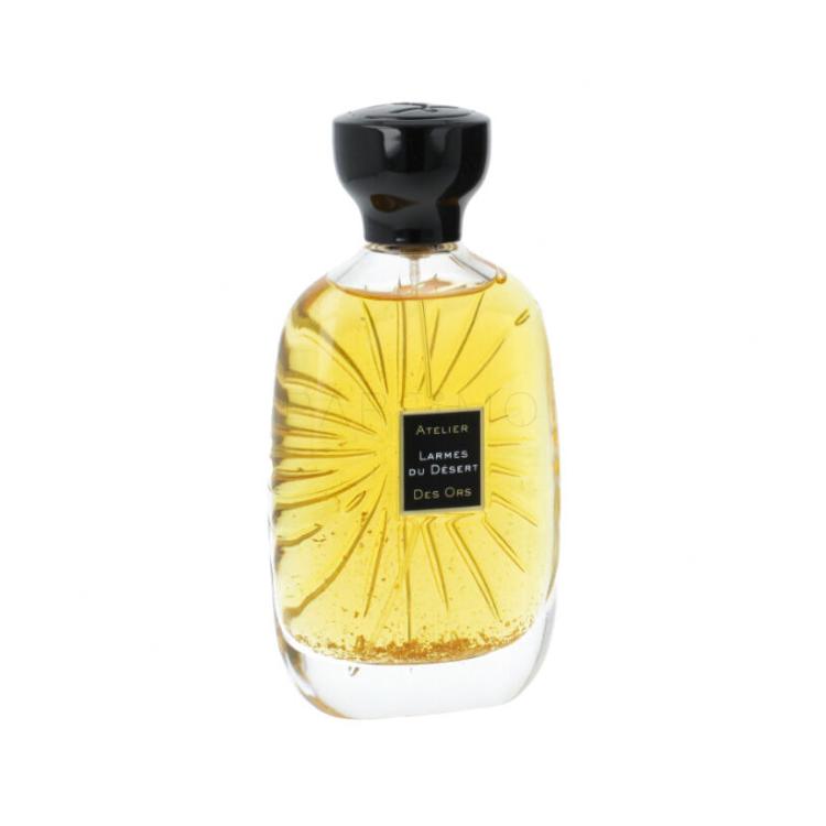 Atelier des Ors Larmes du Desert Eau de Parfum 100 ml Tester