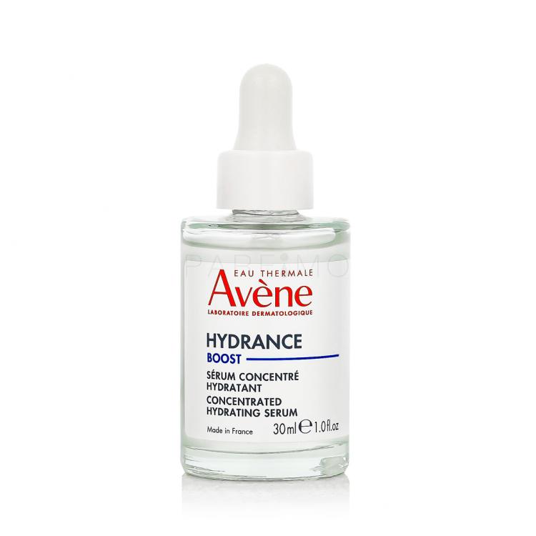 Avene Hydrance Boost Concentrated Hydrating Serum Gesichtsserum für Frauen 30 ml