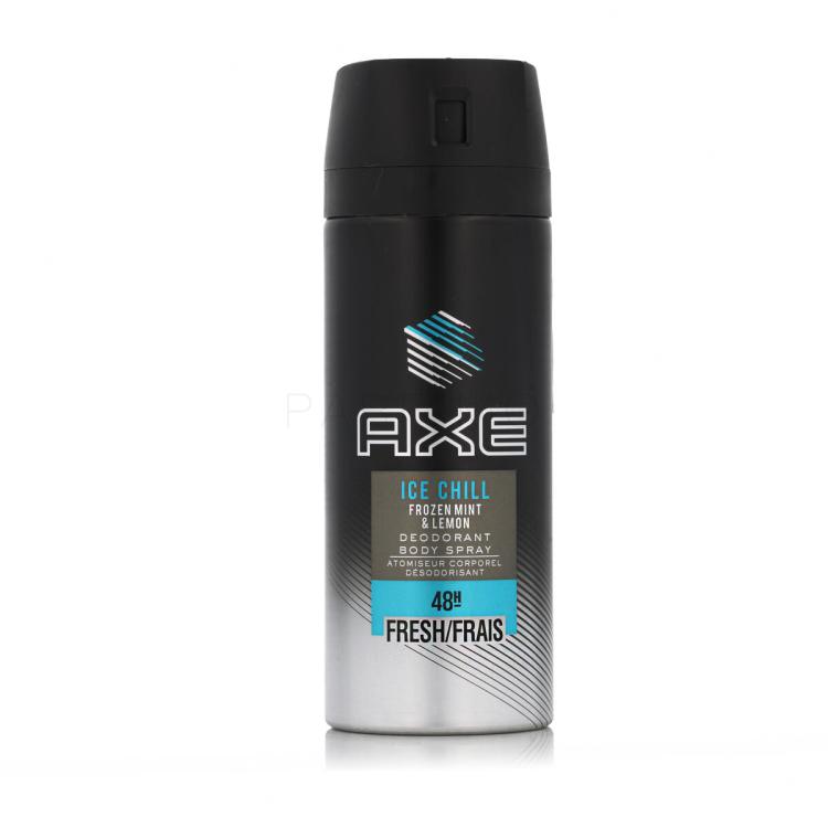 Axe Ice Chill Deodorant für Herren 150 ml