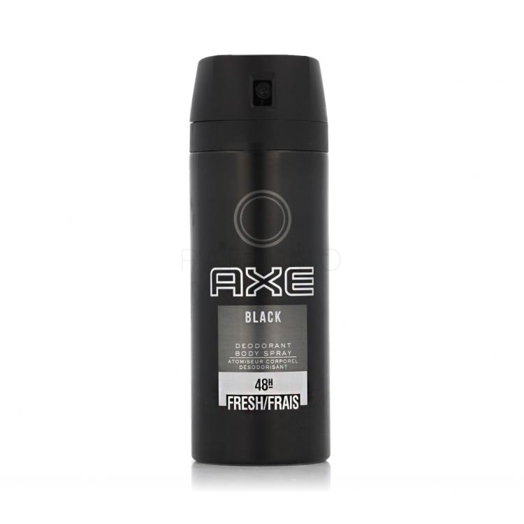 Axe Black Deodorant für Herren 150 ml