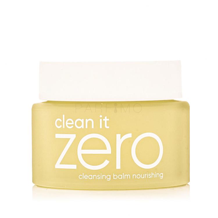 Banila Co Clean it Zero Cleansing Balm Nourishing Reinigungscreme 100 ml