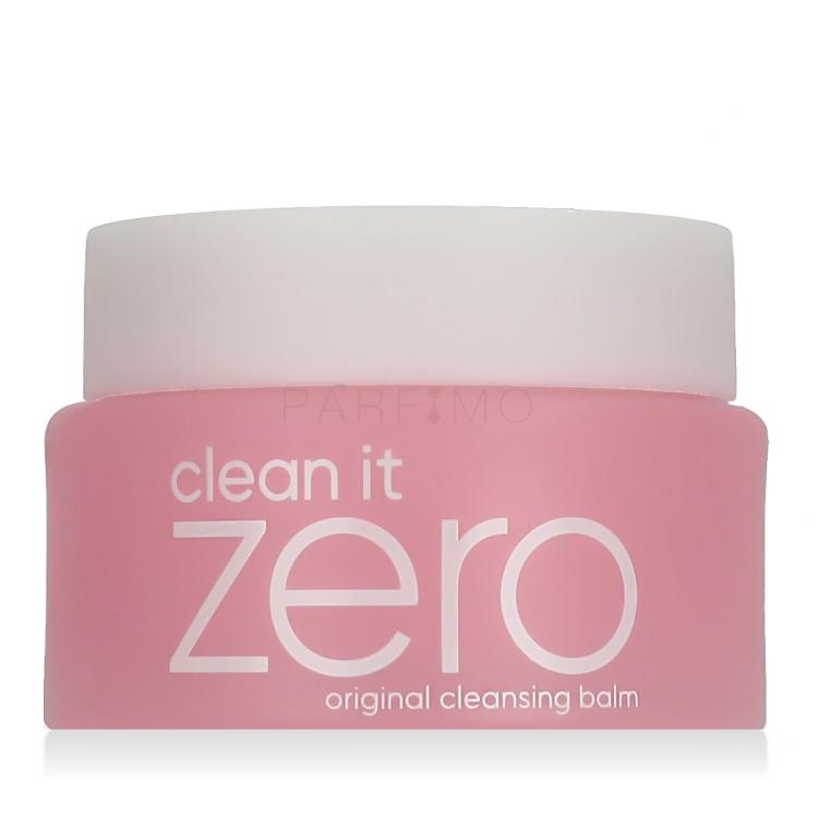 Banila Co Clean it Zero Original Cleansing Balm Reinigungscreme 25 ml