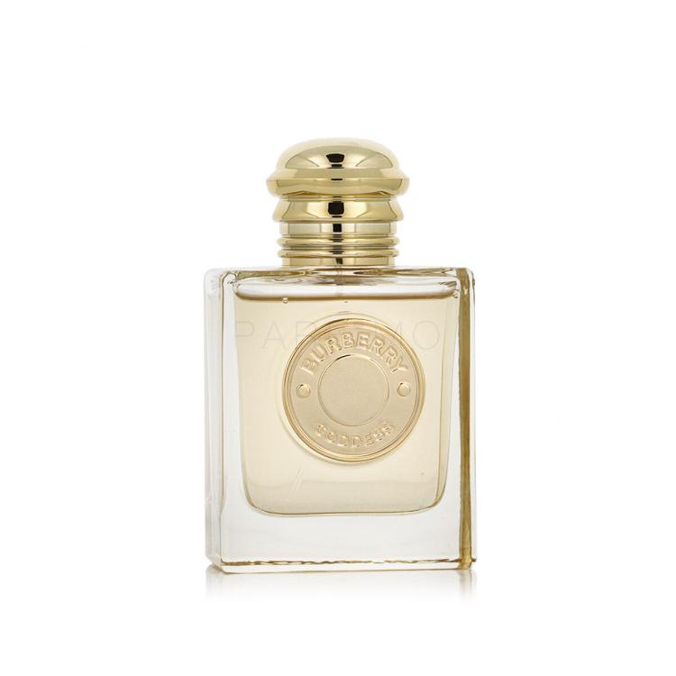 Burberry Goddess Eau de Parfum für Frauen 50 ml