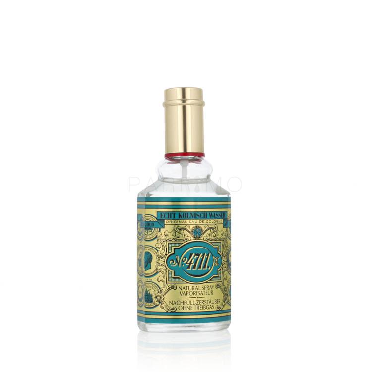 4711 Original Eau de Cologne Nachfüllbar 90 ml
