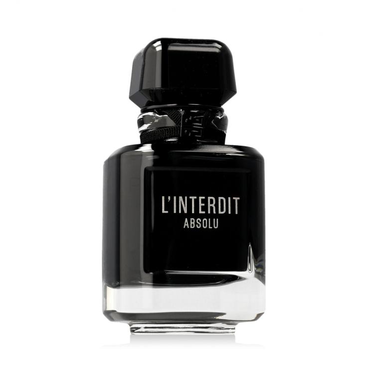 Givenchy L&#039;Interdit Absolu Eau de Parfum für Frauen 50 ml
