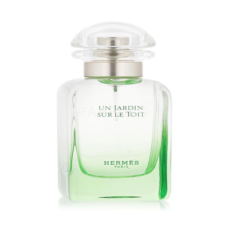 Hermes Un Jardin Sur Le Toit Eau de Toilette 50 ml