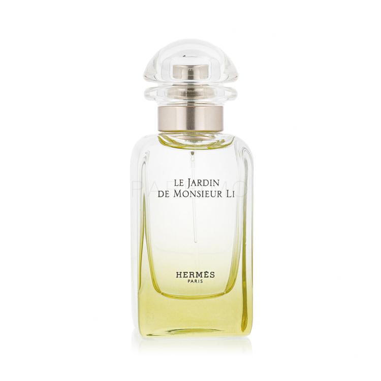 Hermes Le Jardin de Monsieur Li Eau de Toilette Nachfüllbar 50 ml