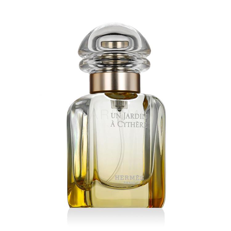 Hermes Un Jardin à Cythère Eau de Toilette Nachfüllbar 30 ml
