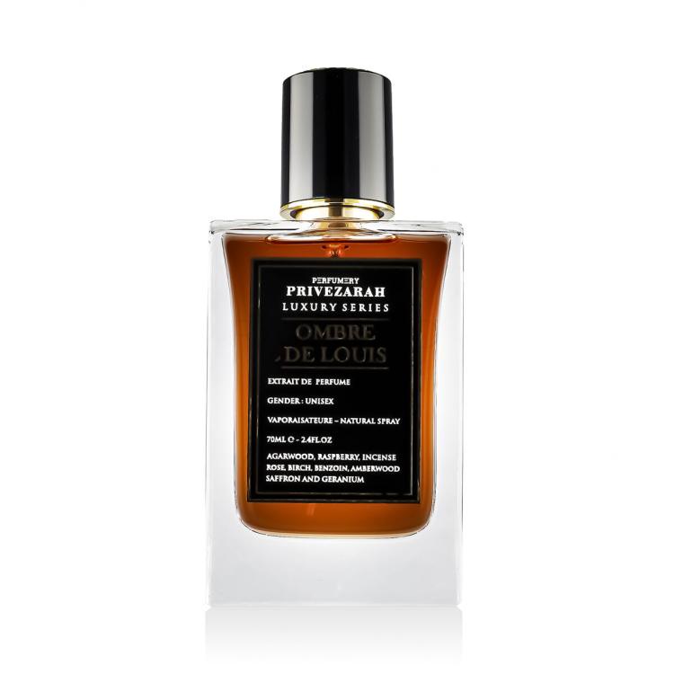 Privezarah Ombre de Louis Extrait de Parfum für Herren 70 ml