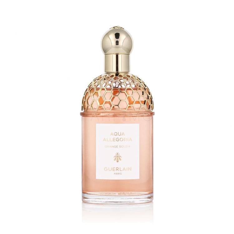 Guerlain Aqua Allegoria Orange Soleia Eau de Toilette Nachfüllbar 125 ml