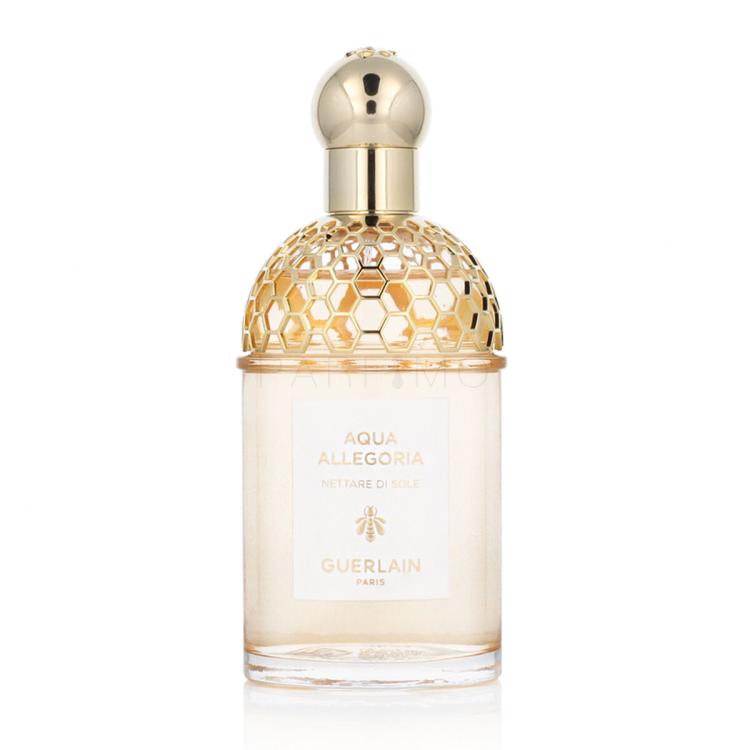 Guerlain Aqua Allegoria Nettare di Sole Eau de Toilette für Frauen Nachfüllbar 125 ml